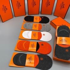 Hermes Socks